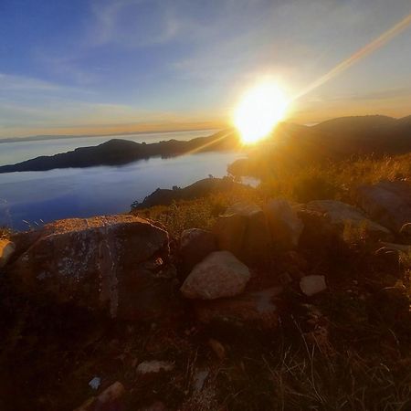 Refugio Ecologico Kalluchi Comunidad Yumani Luaran gambar