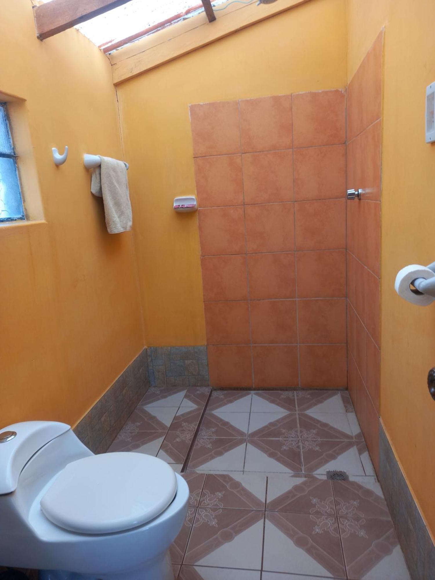 Refugio Ecologico Kalluchi Comunidad Yumani Luaran gambar